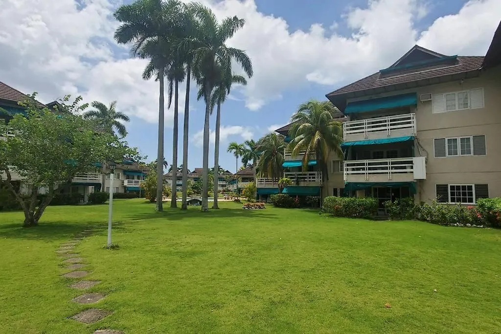 Chalet Cassie Apartment Montego Bay Jamaica