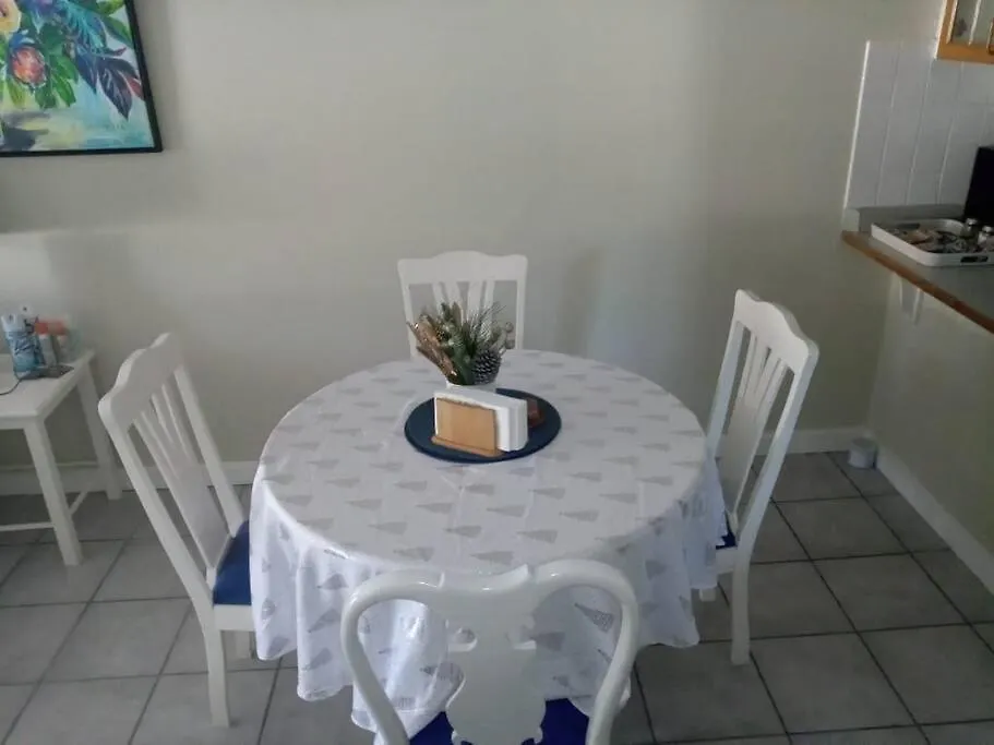 Chalet Cassie Apartment Montego Bay Jamaica