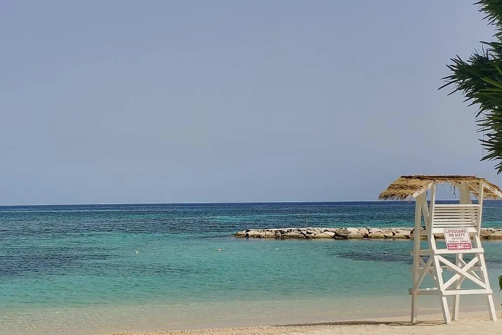 Chalet Cassie Apartment Montego Bay Jamaica