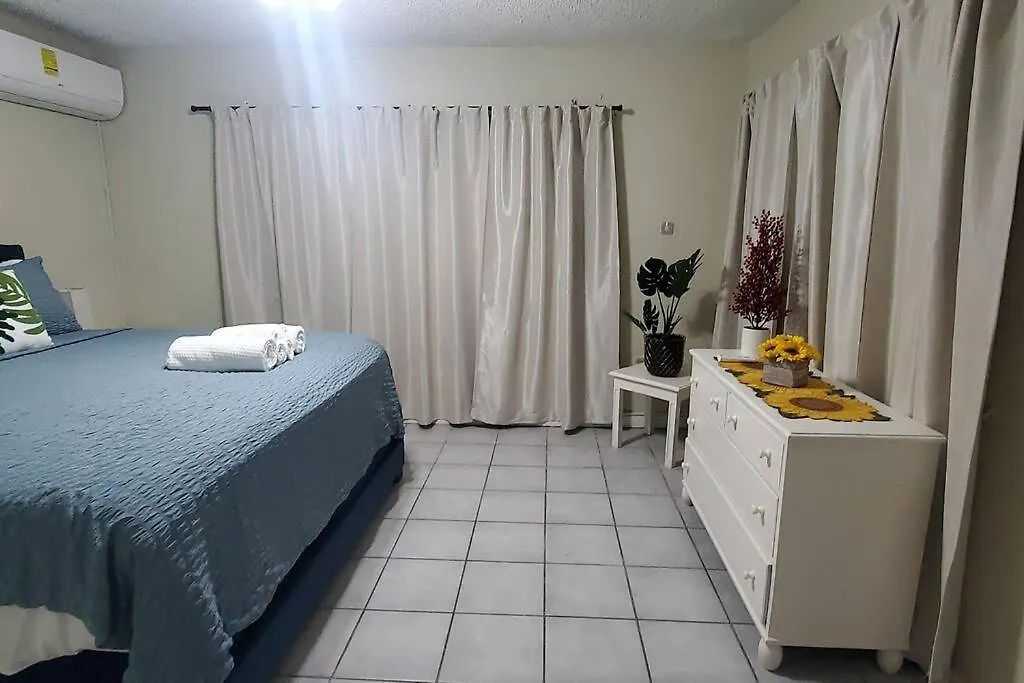 Chalet Cassie Apartment Montego Bay