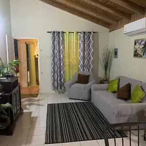 Apartment Natures, Montego Bay