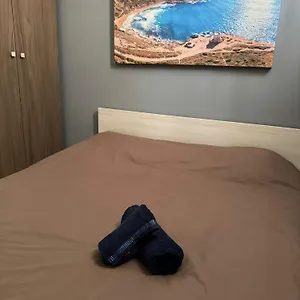 Sunrise Court Apartment Marsaskala